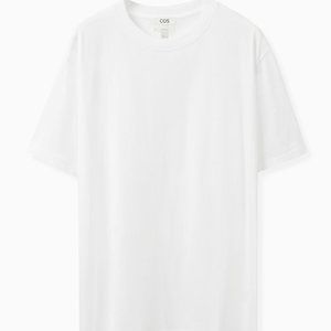 COS Super Slouch Tee